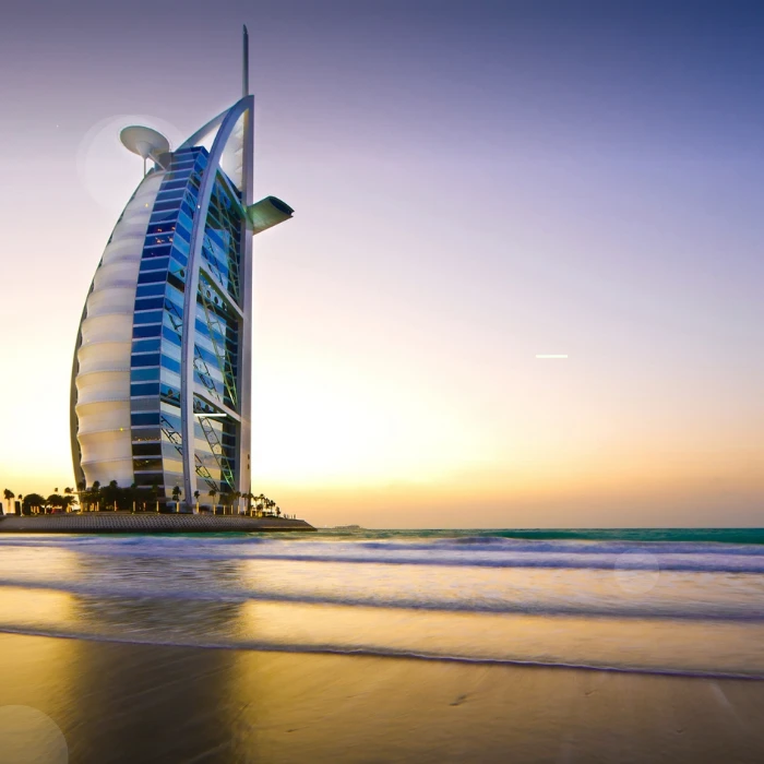 UAE Visit Visa, Late Night Lounges in Dubai